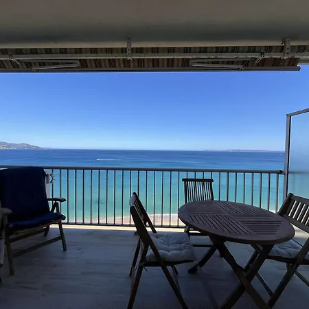 En Bord De Avec Wi-fi - Lavandou - Fr-1-308-82 *