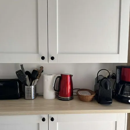 Apartment En Bord De Avec Wi-fi - Lavandou - Fr-1-308-82 *